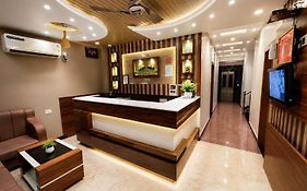 Hotel City Palace